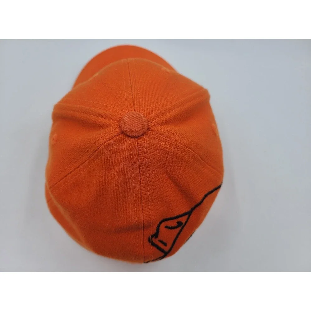 Youth‎ Oklahoma State University Cowboys Top of the World Flex Fit Hat Cap NCAA